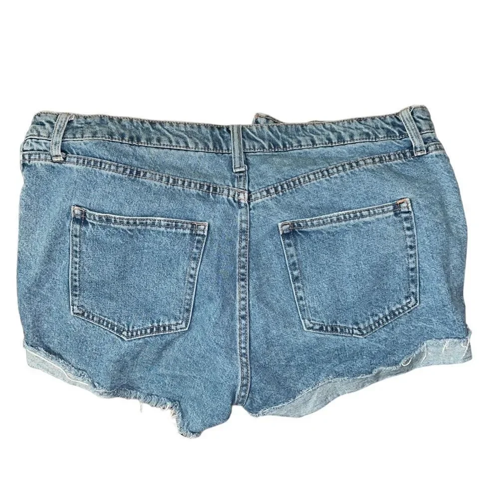 ✨ Short High Waist Shorts✨